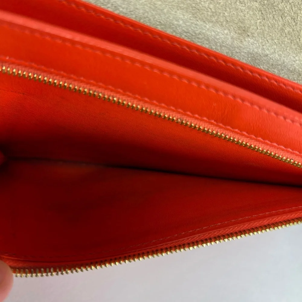 Celine Long Wallet - Picture 9 of 9